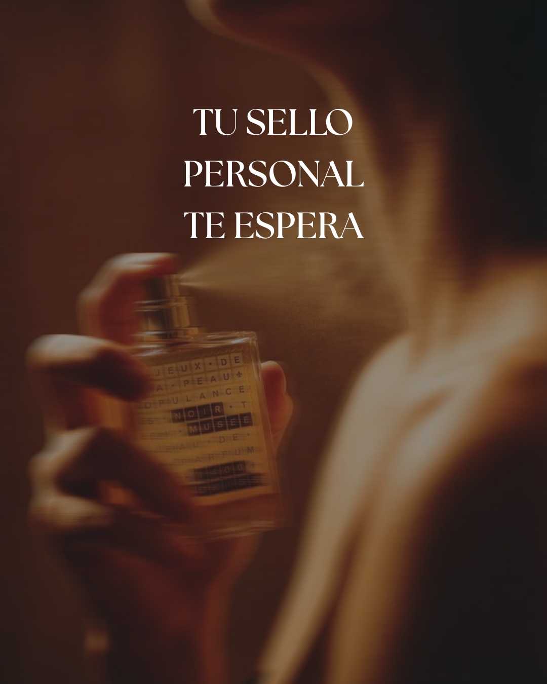 Geranio Parfums